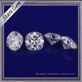 Top Quality Well Polished E/F White Color Moissanite Gemstones for Gold Jewelry